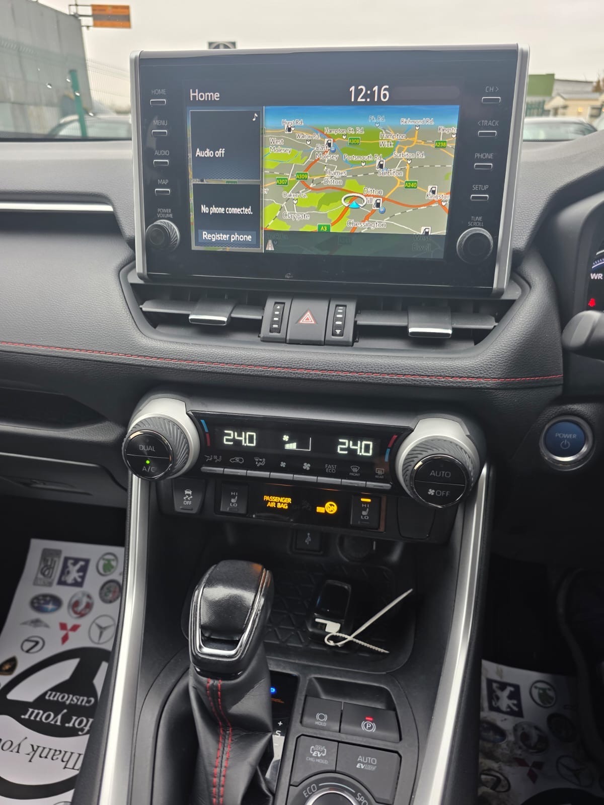 Used Toyota RAV4 2022 for sale - 77629166: Photo 7