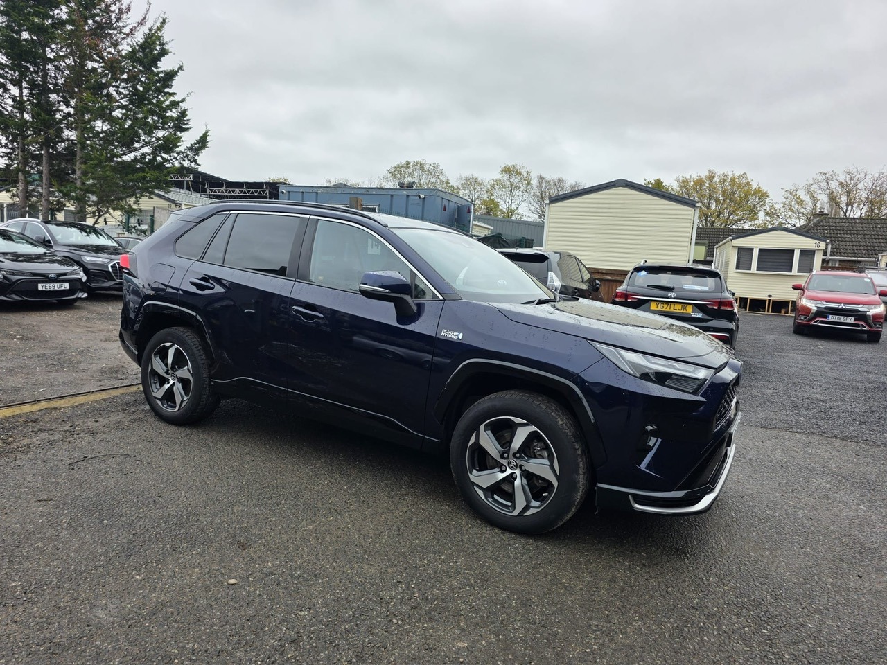 Used Toyota RAV4 2022 for sale - 77629166: Photo 9