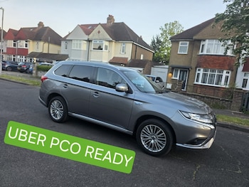 Used Mitsubishi Outlander 2021 for sale - 78385692: Photo