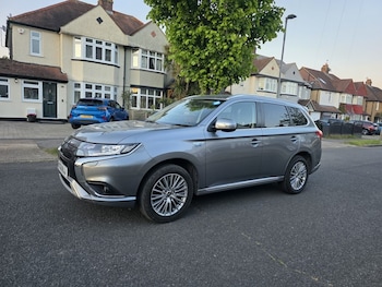 Used Mitsubishi Outlander 2021 for sale - 78385692: Photo