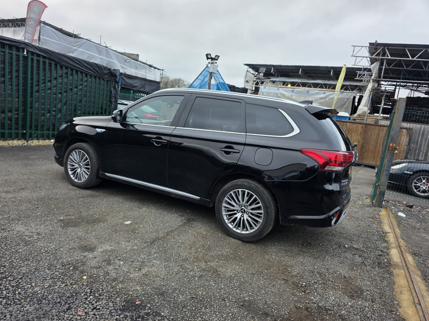 Used Mitsubishi Outlander 2021 for sale - 77732774: Photo 10