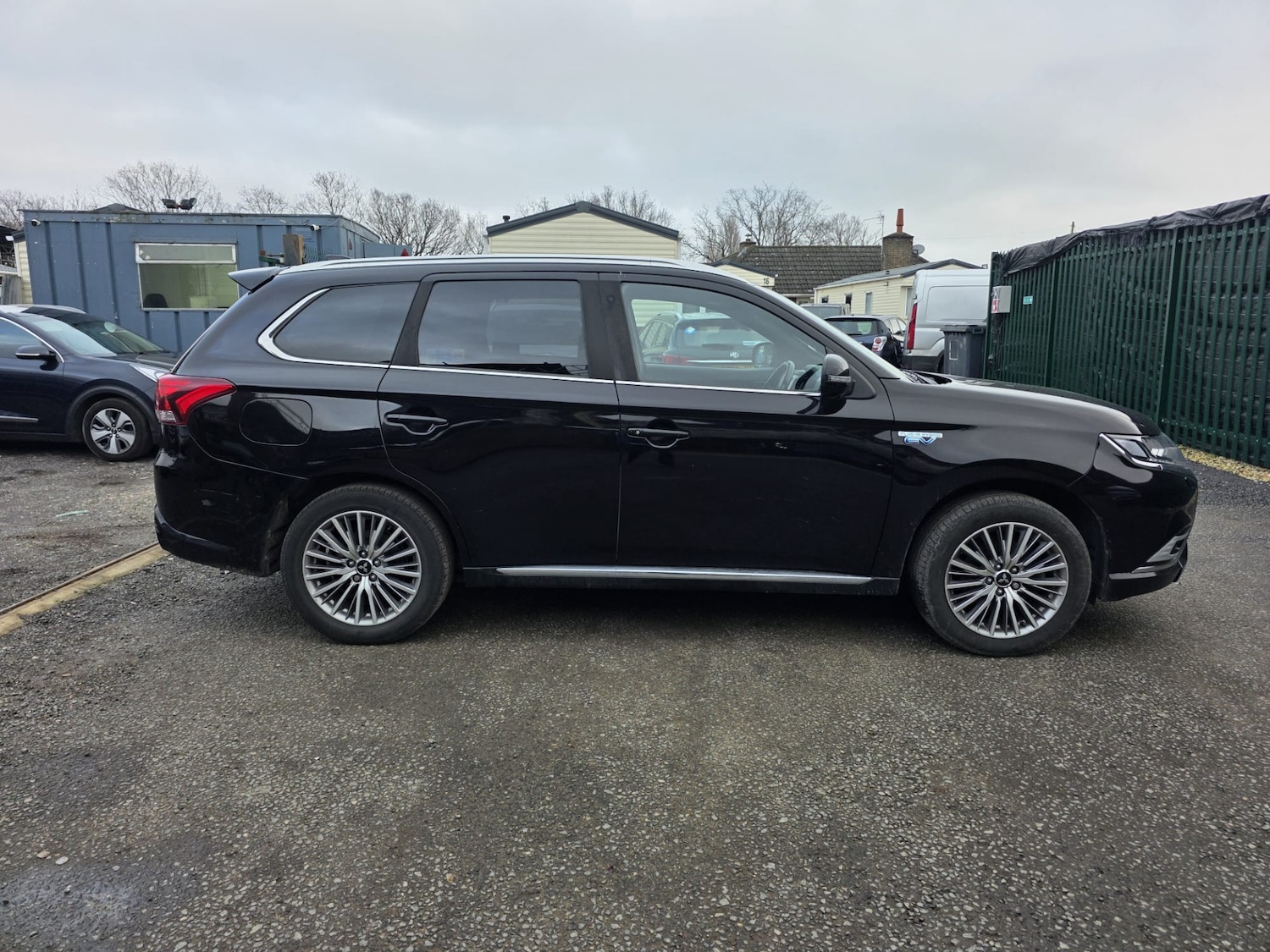 Used Mitsubishi Outlander 2021 for sale - 77732774: Photo 11
