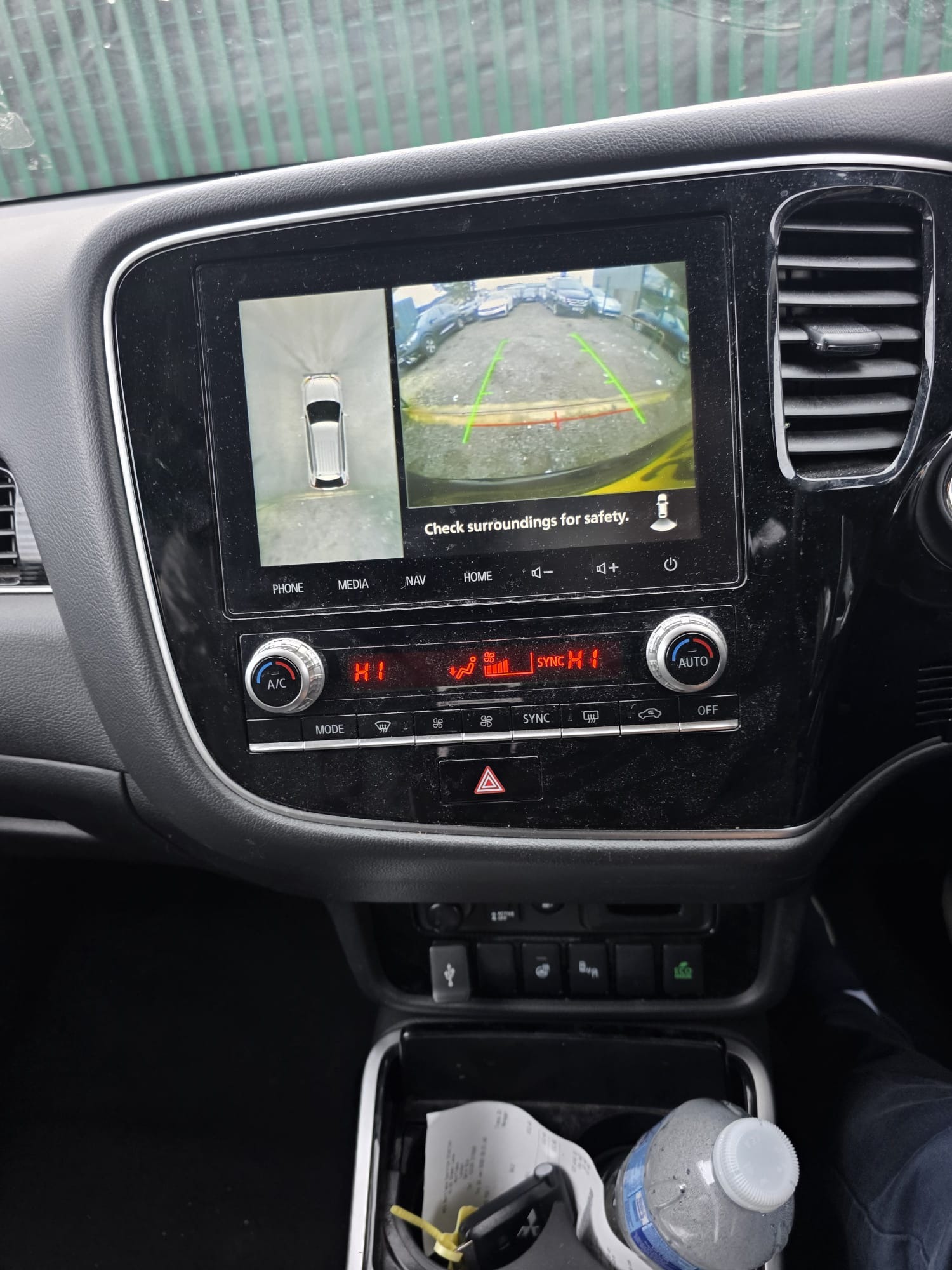 Used Mitsubishi Outlander 2021 for sale - 77732774: Photo 14