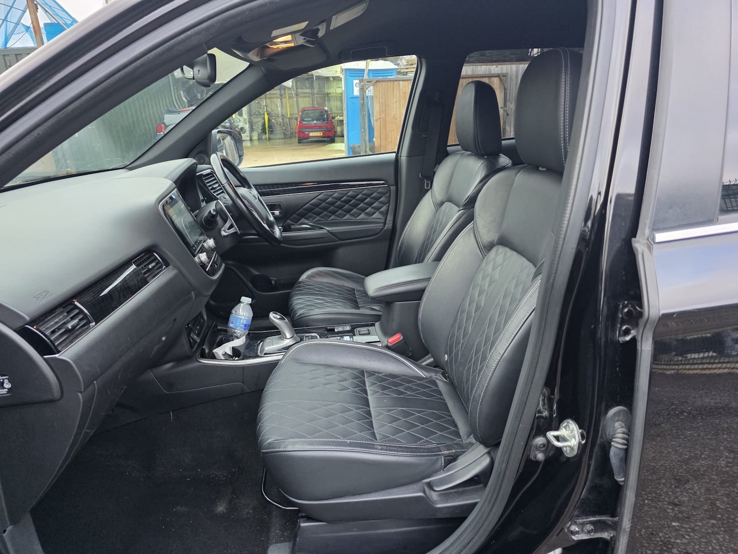 Used Mitsubishi Outlander 2021 for sale - 77732774: Photo 15