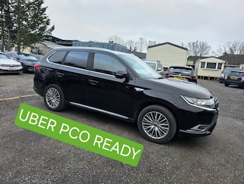 2021 (21) - 2.4 PHEV Exceed 5dr Auto