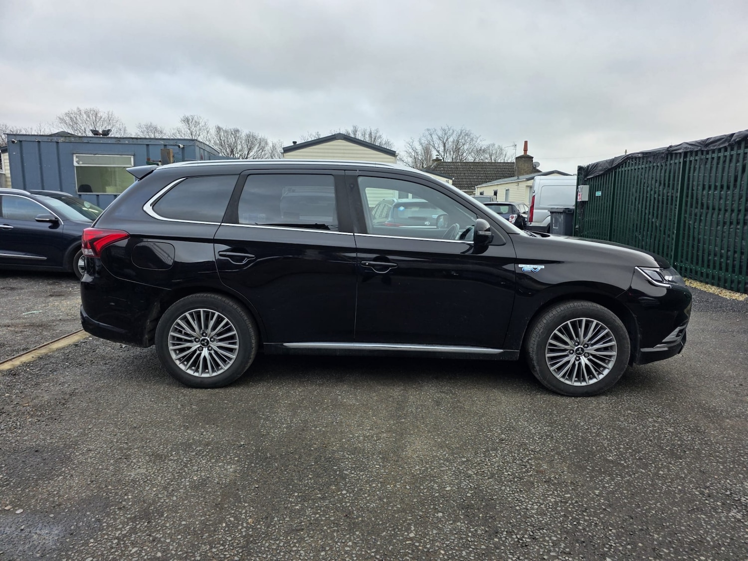 Used Mitsubishi Outlander 2021 for sale - 77732774: Photo 4