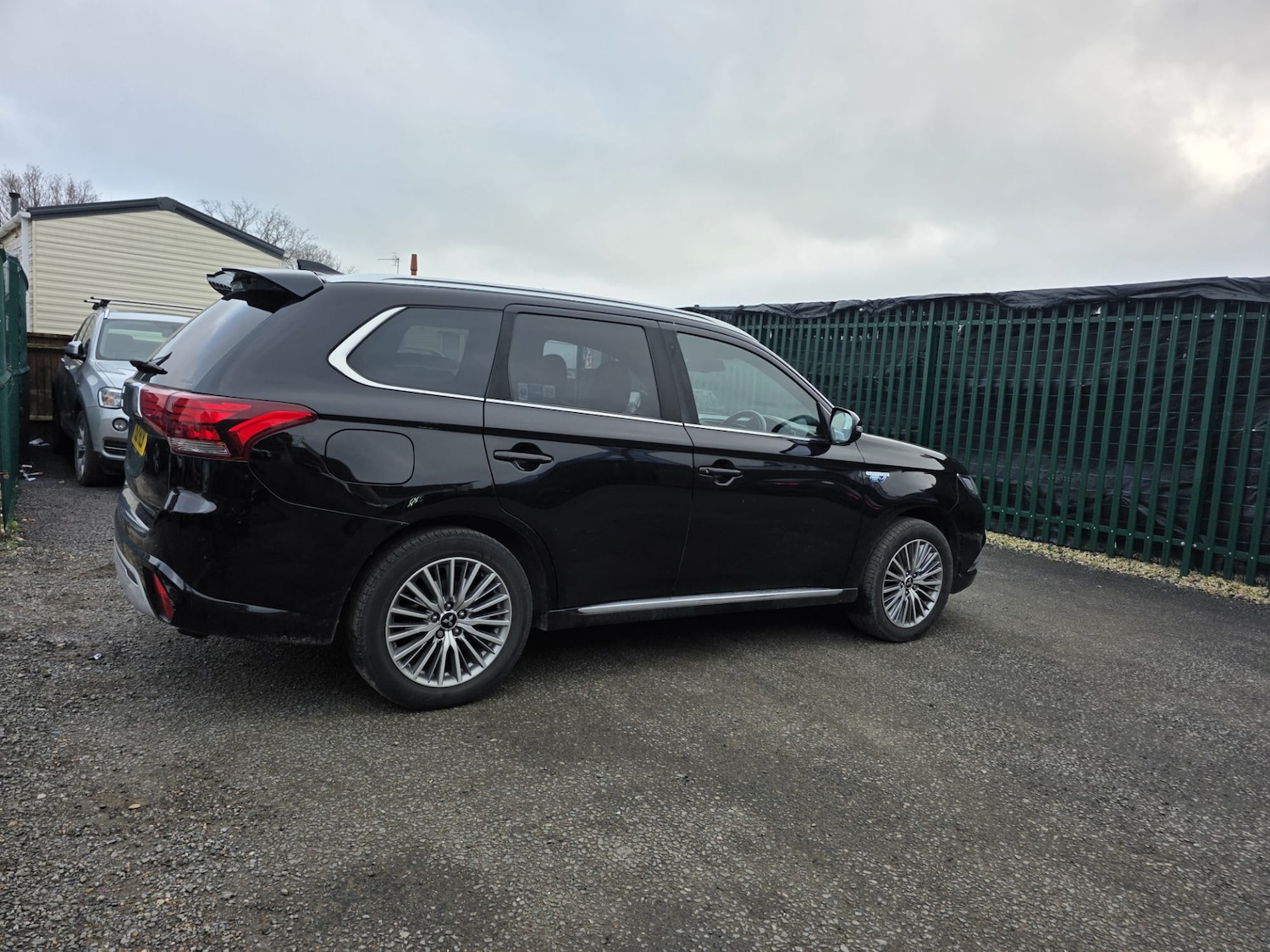 Used Mitsubishi Outlander 2021 for sale - 77732774: Photo 5