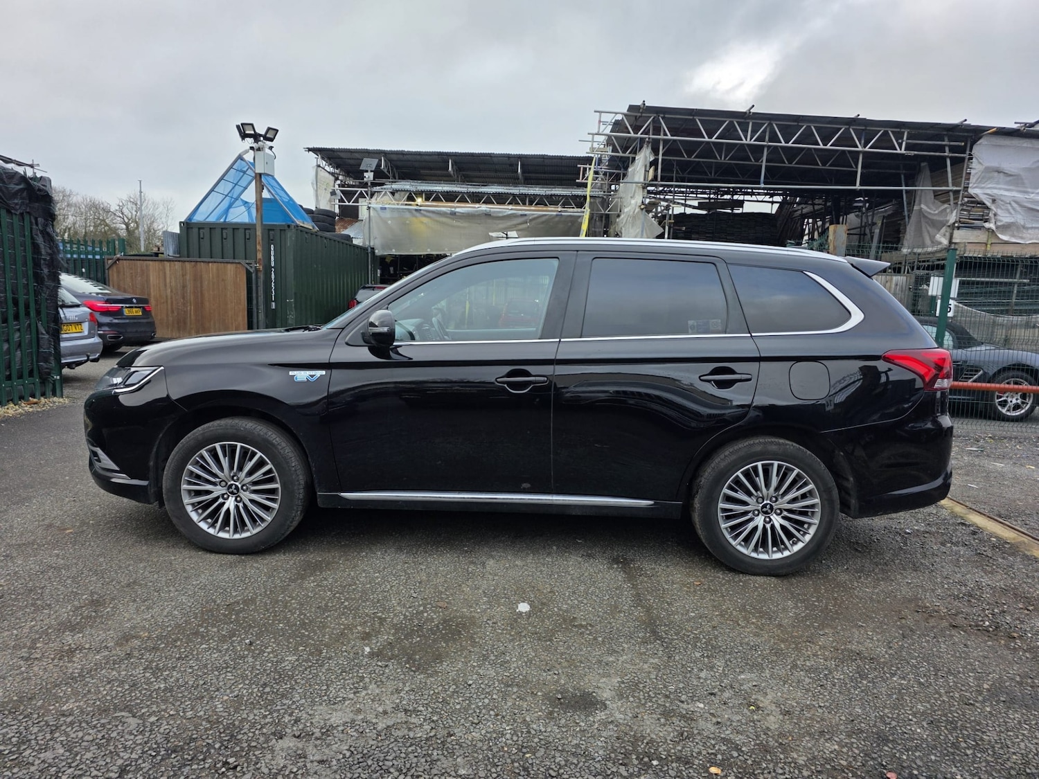 Used Mitsubishi Outlander 2021 for sale - 77732774: Photo 9