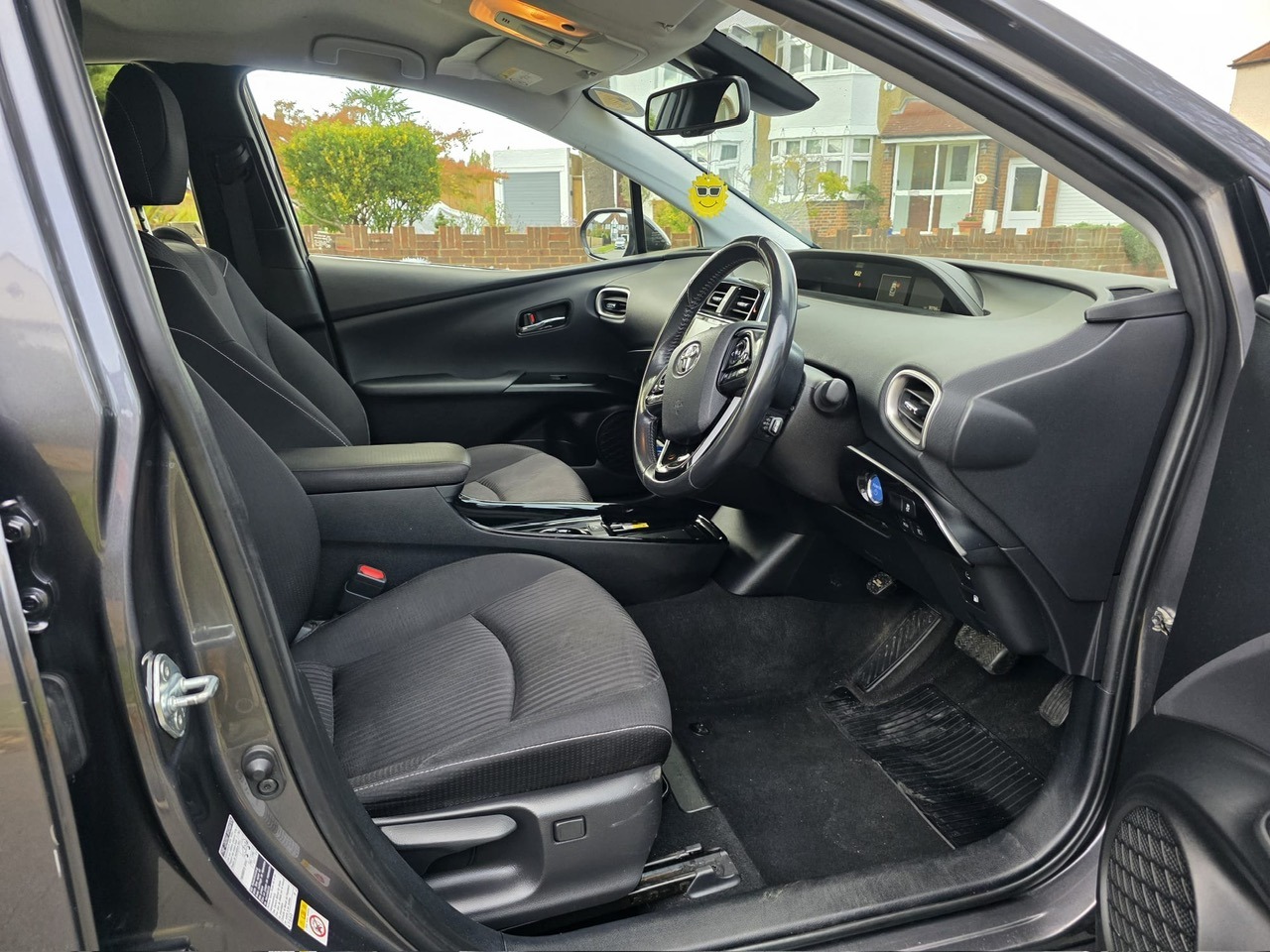 Used Toyota Prius 2020 for sale - 76366973: Photo 14