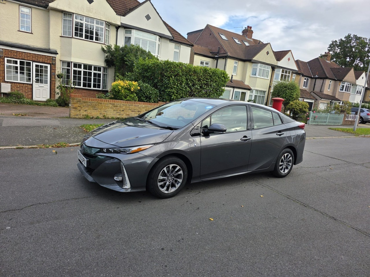 Used Toyota Prius 2020 for sale - 76366973: Photo 15