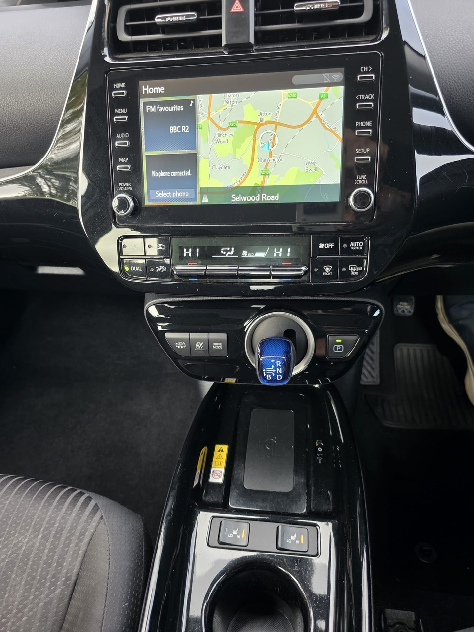 Used Toyota Prius 2020 for sale - 76366973: Photo 17
