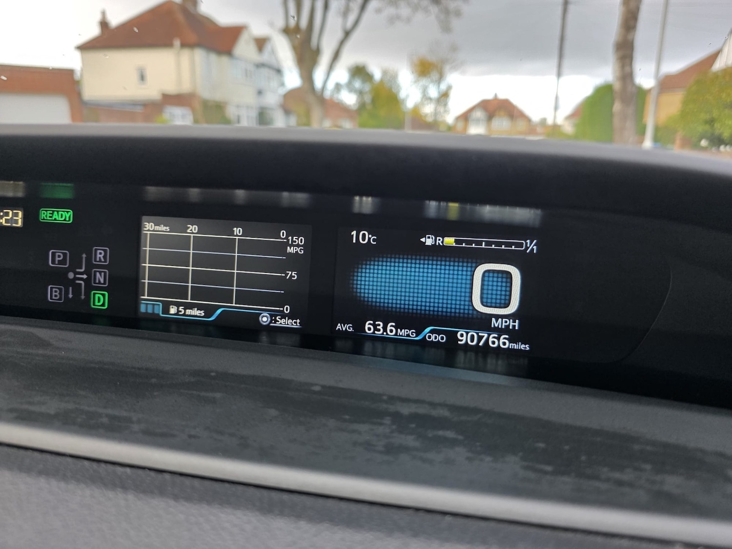 Used Toyota Prius 2020 for sale - 76366973: Photo 18