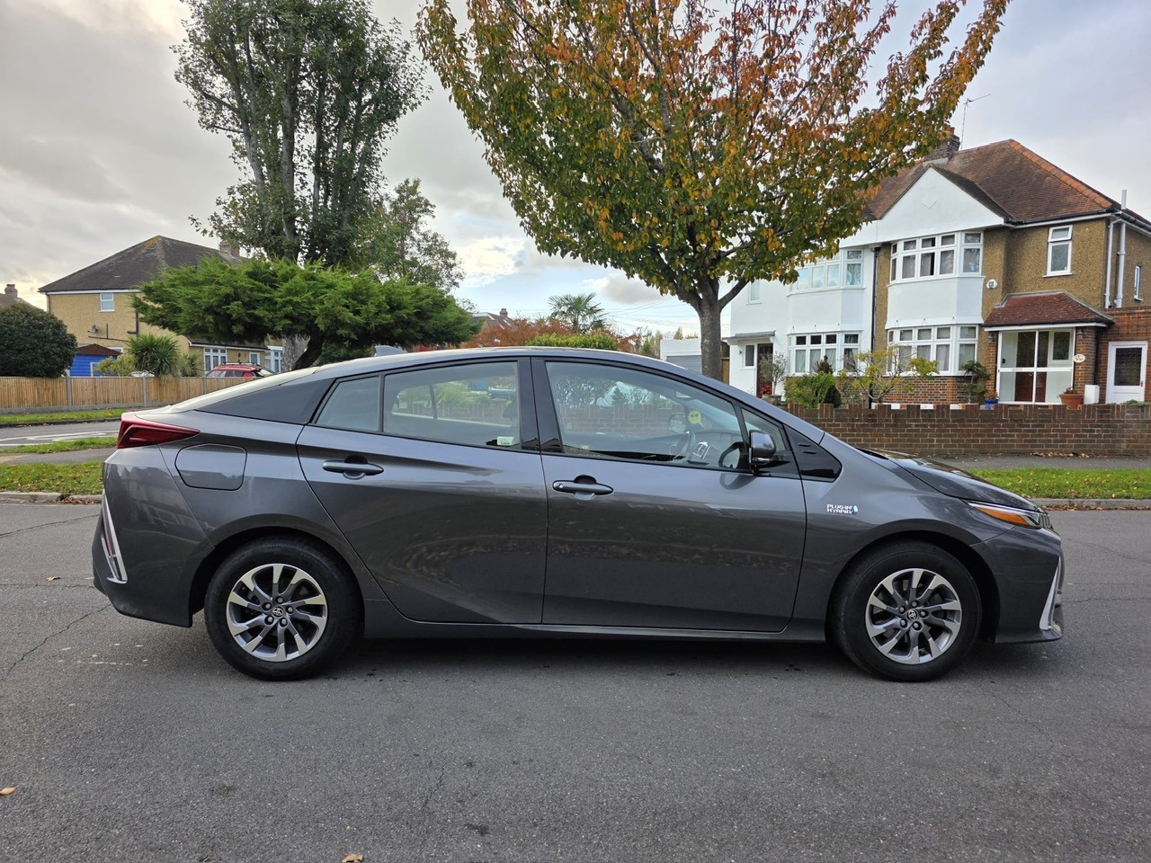 Used Toyota Prius 2020 for sale - 76366973: Photo 5