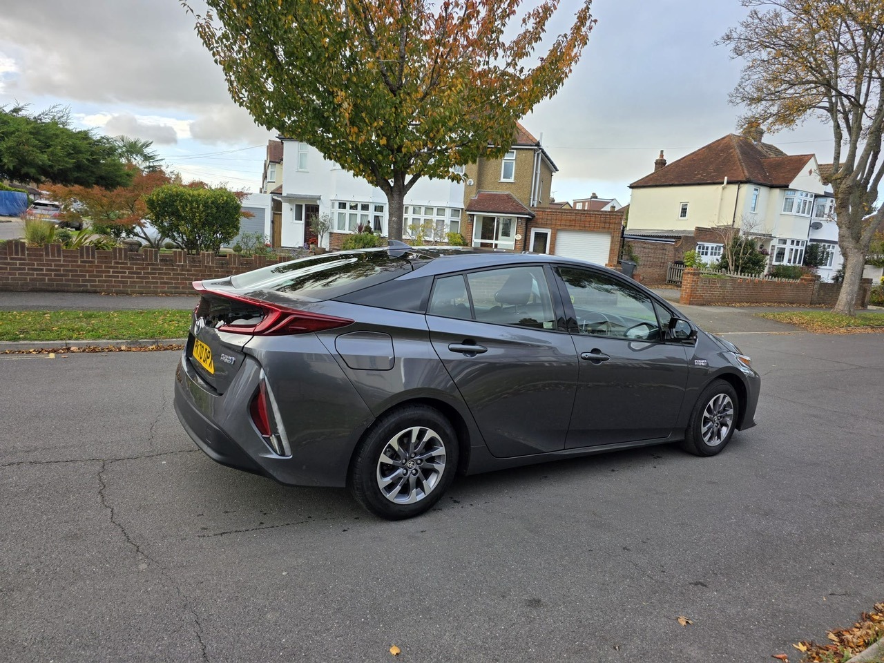 Used Toyota Prius 2020 for sale - 76366973: Photo 6