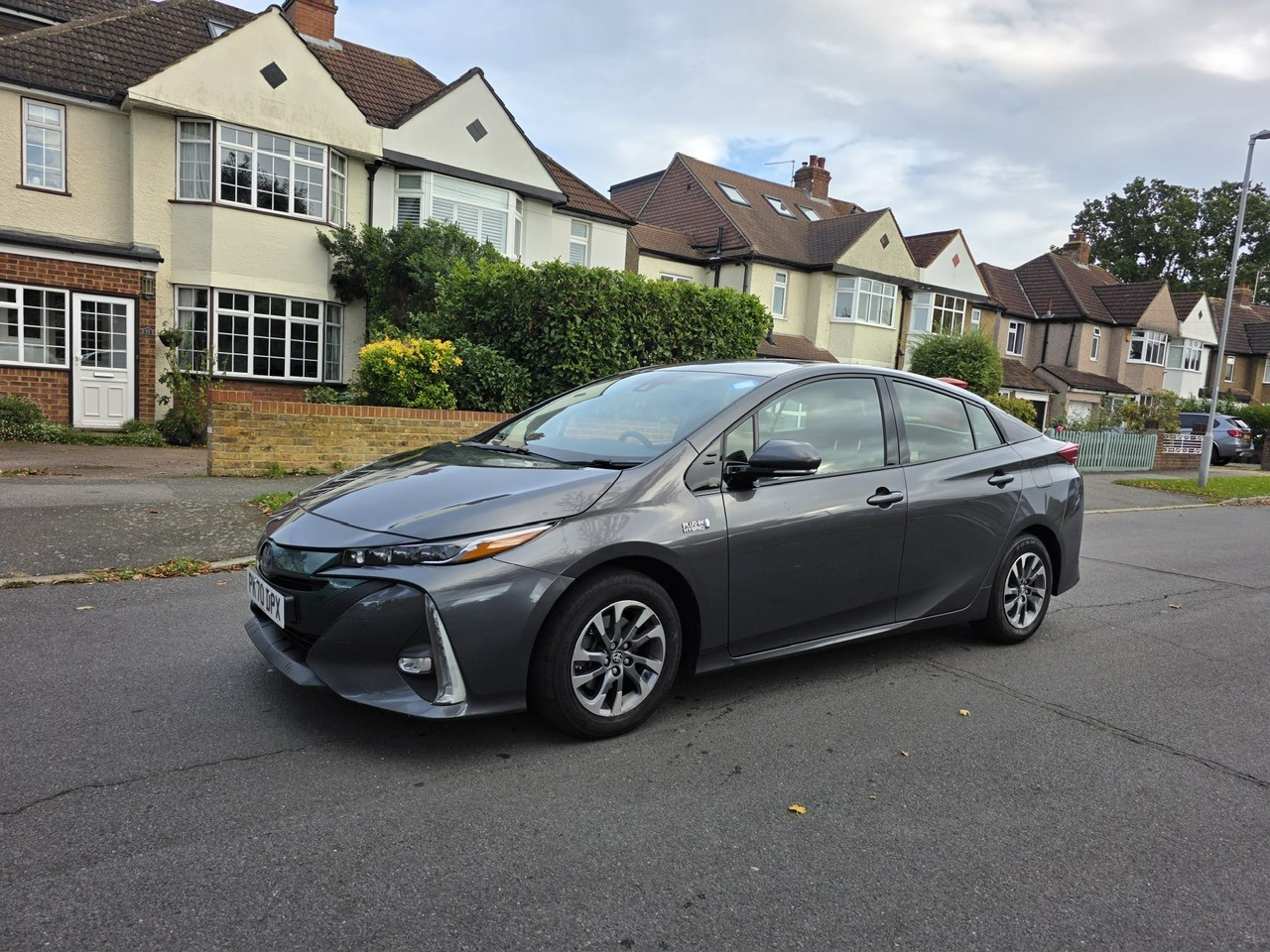 Used Toyota Prius 2020 for sale - 76366973: Photo 7