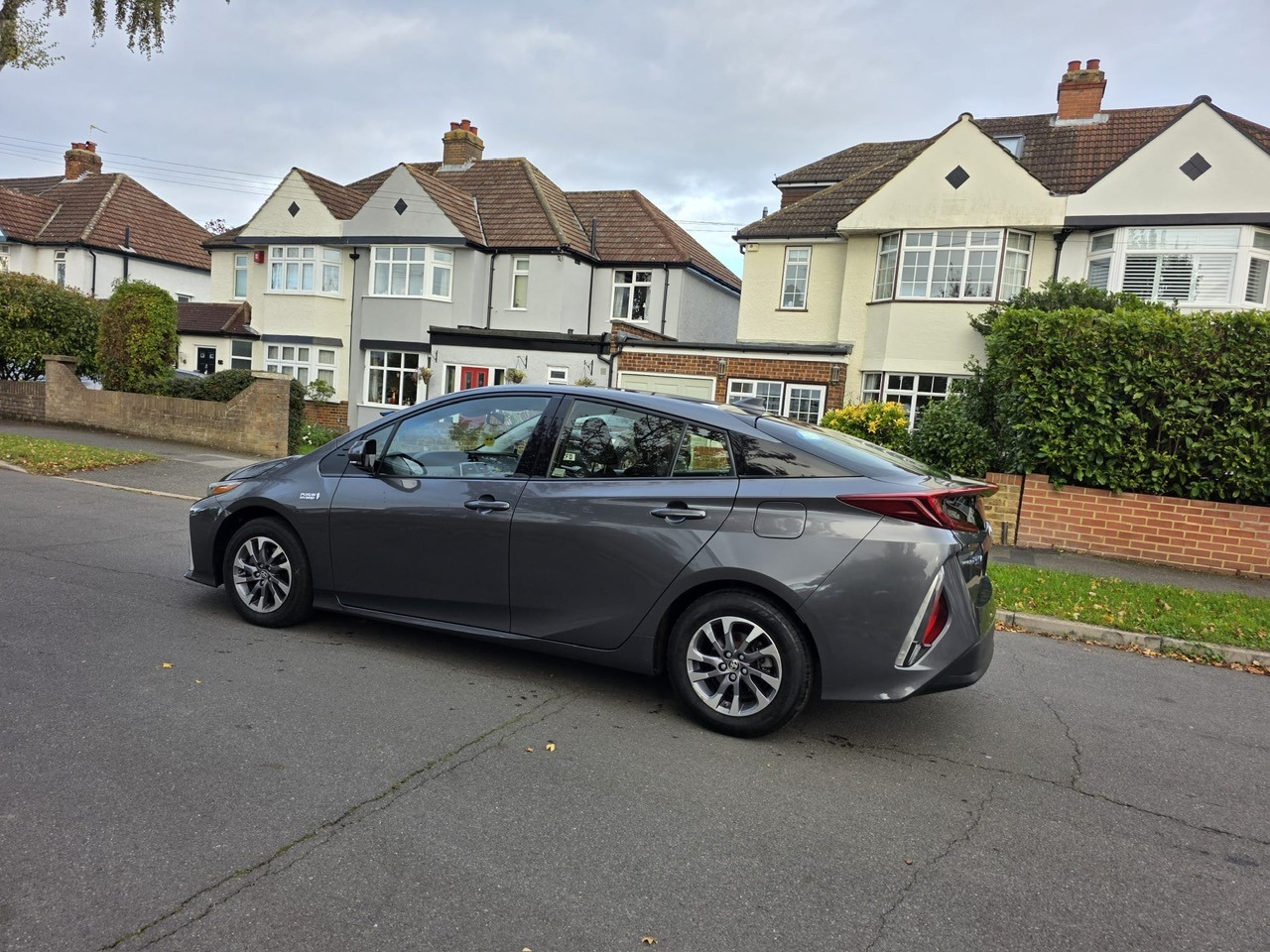 Used Toyota Prius 2020 for sale - 76366973: Photo 8