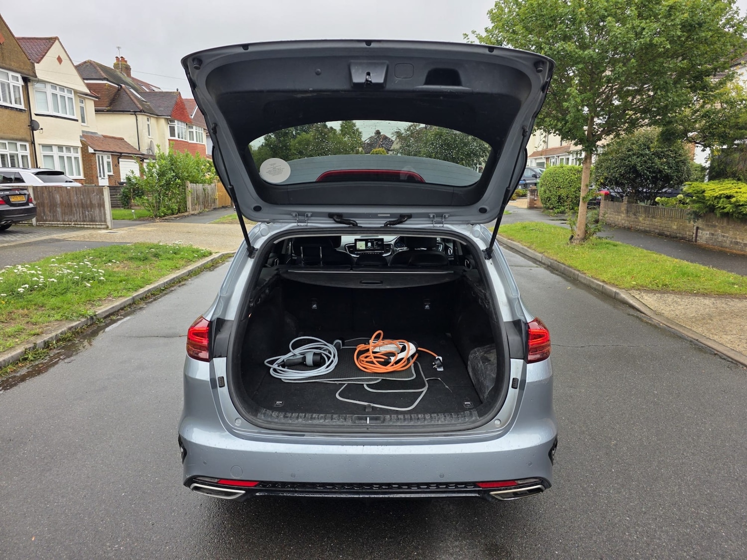 Used Kia Ceed 2020 for sale - 76945296: Photo 16