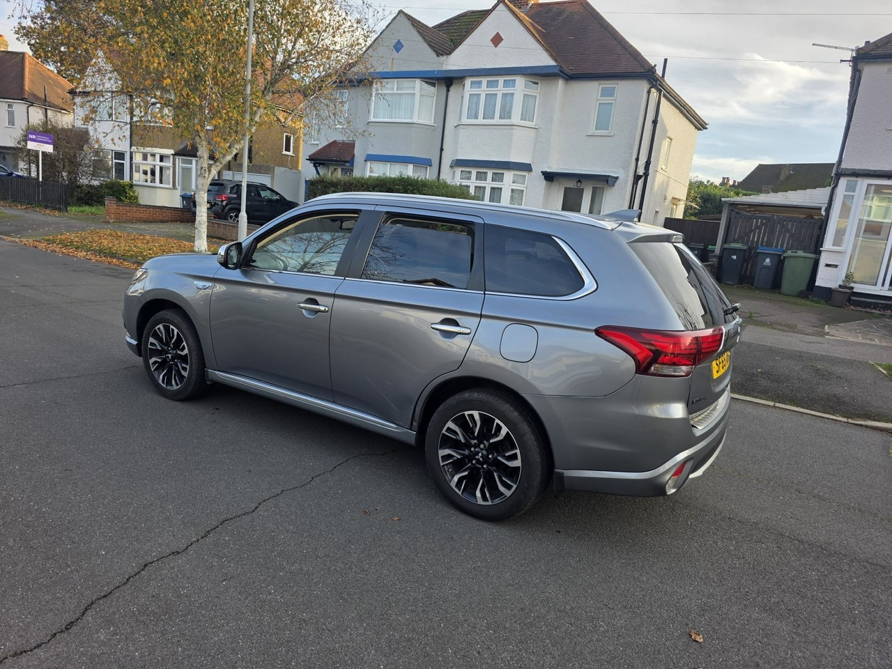 Used Mitsubishi Outlander 2016 for sale - 76598398: Photo 10