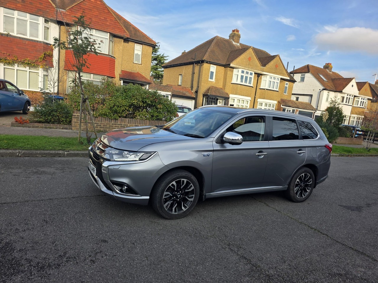 Used Mitsubishi Outlander 2016 for sale - 76598398: Photo 12