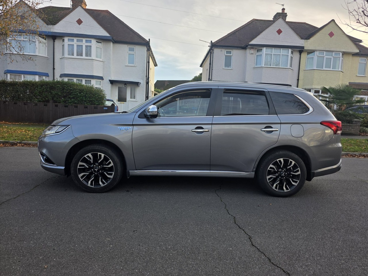 Used Mitsubishi Outlander 2016 for sale - 76598398: Photo 13