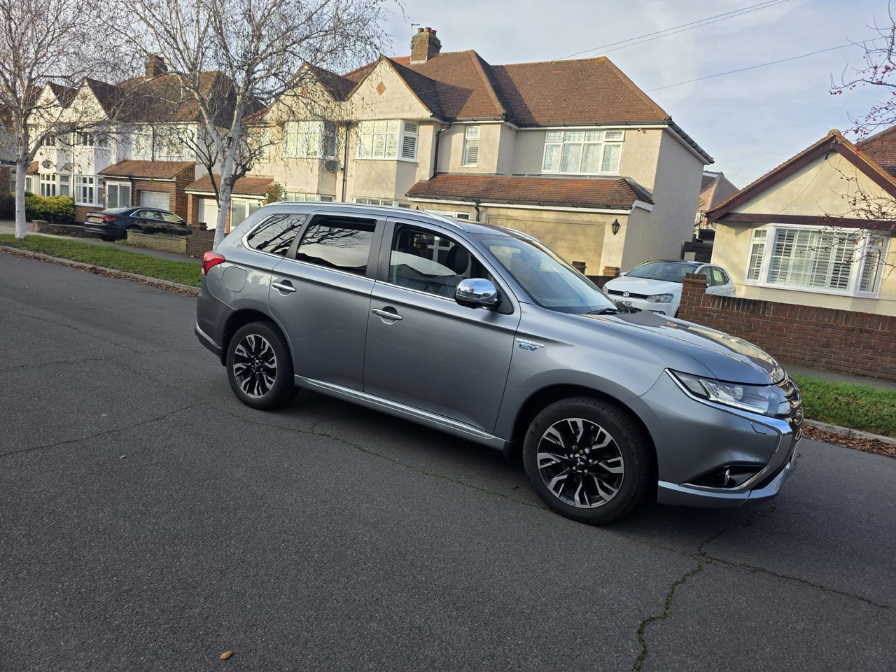 Used Mitsubishi Outlander 2016 for sale - 76598398: Photo 14