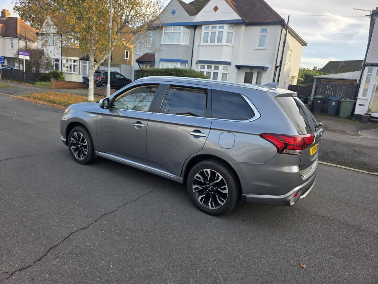 Used Mitsubishi Outlander 2016 for sale - 76598398: Photo 15