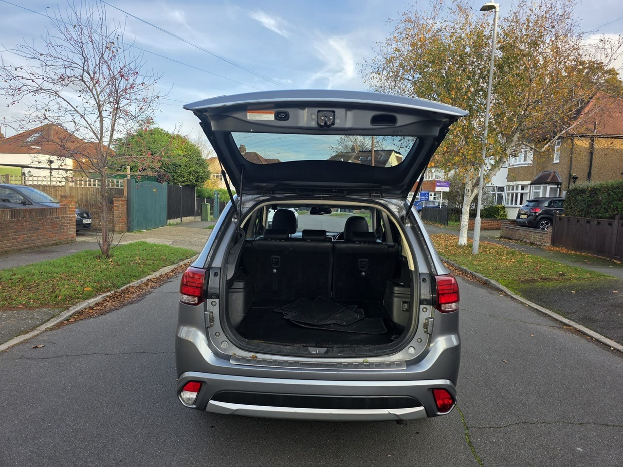 Used Mitsubishi Outlander 2016 for sale - 76598398: Photo 17