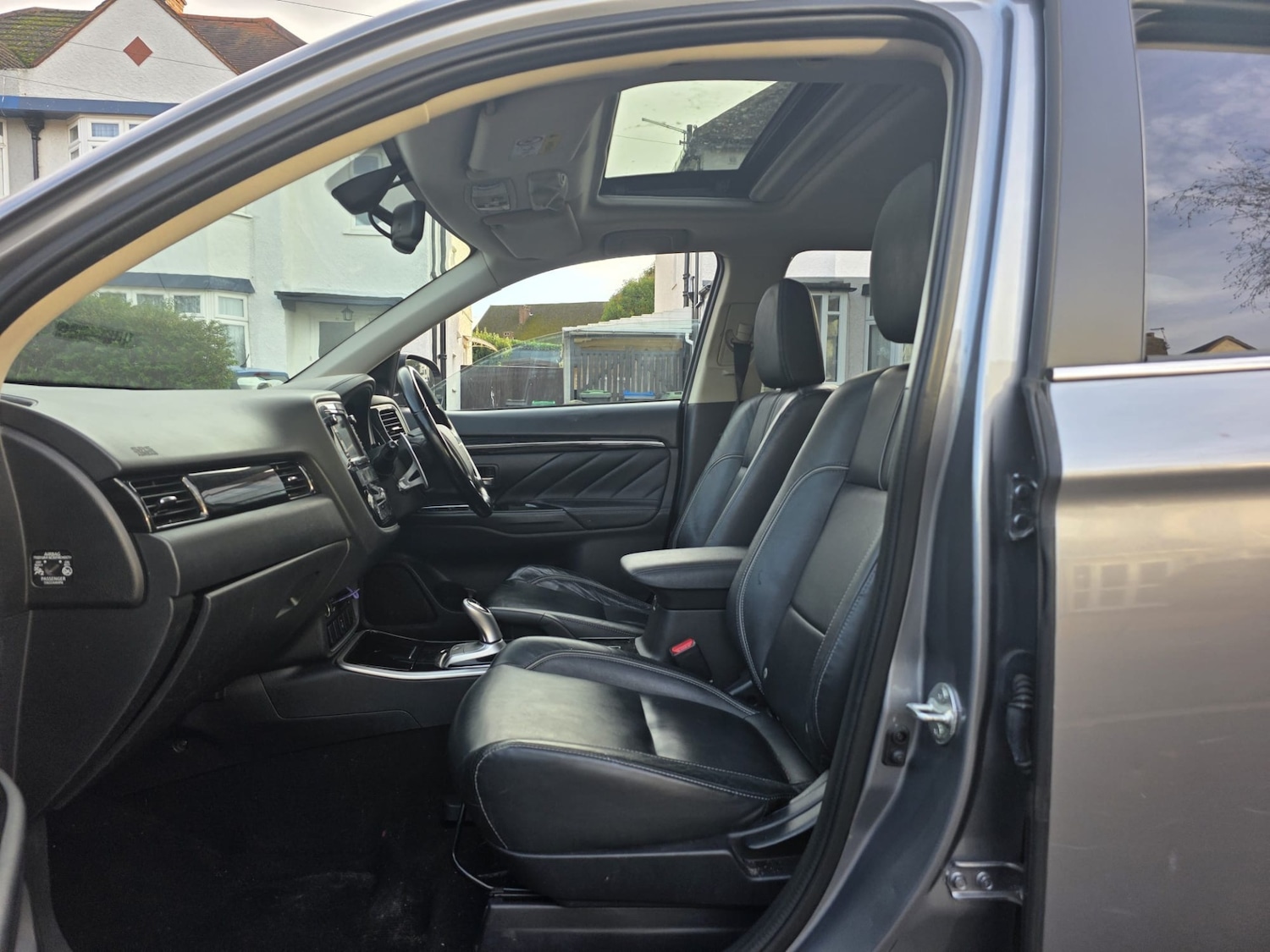 Used Mitsubishi Outlander 2016 for sale - 76598398: Photo 18