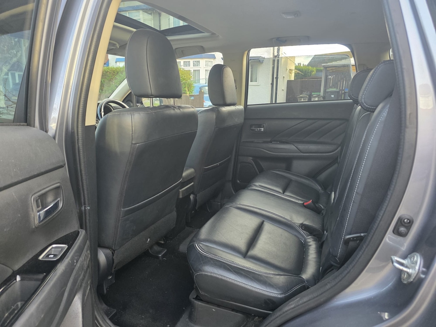 Used Mitsubishi Outlander 2016 for sale - 76598398: Photo 19