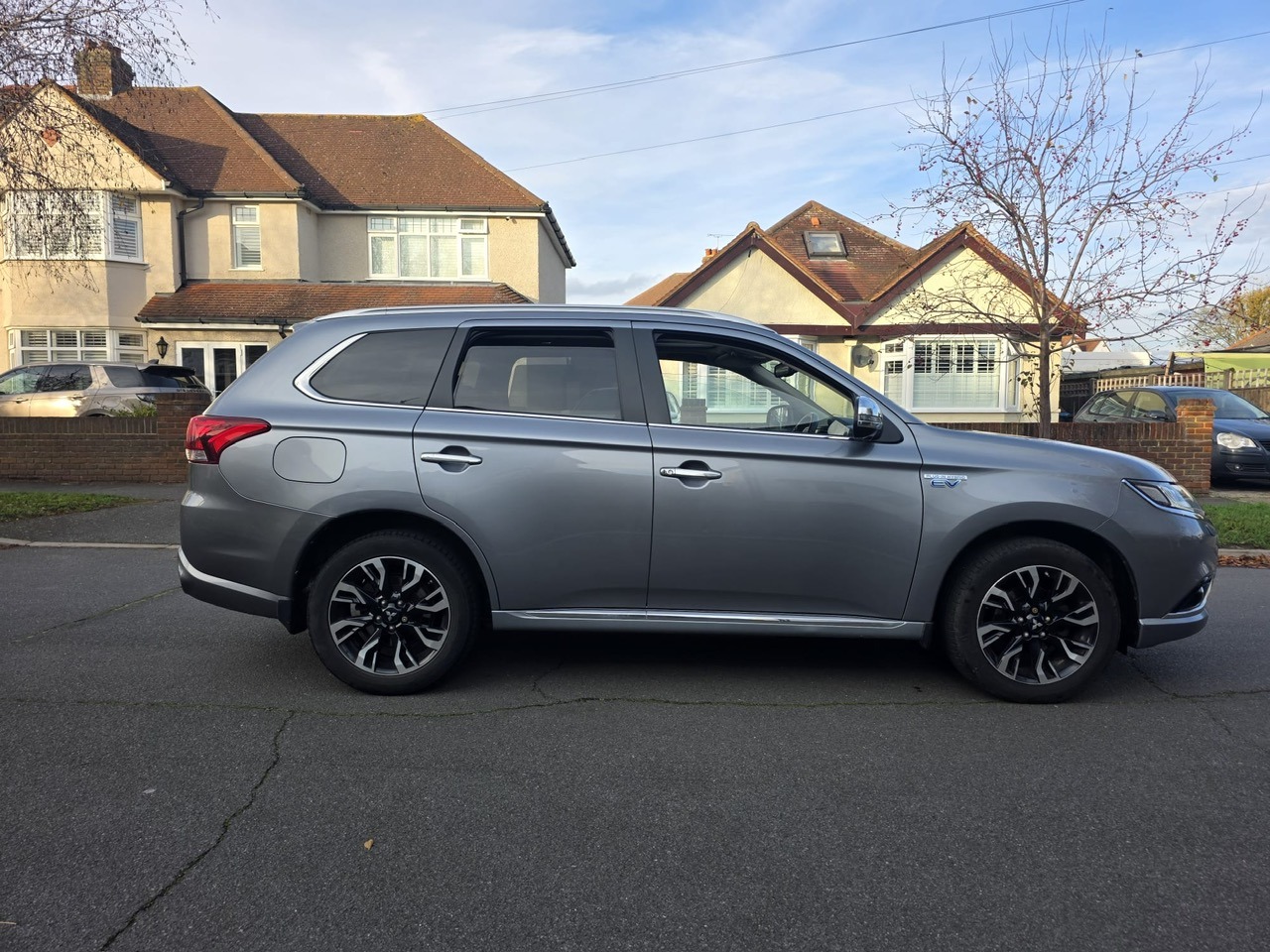 Used Mitsubishi Outlander 2016 for sale - 76598398: Photo 3