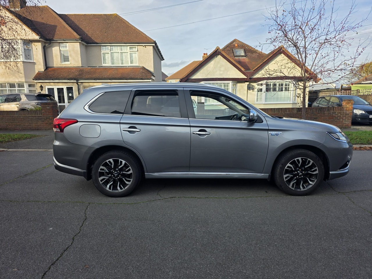 Used Mitsubishi Outlander 2016 for sale - 76598398: Photo 8