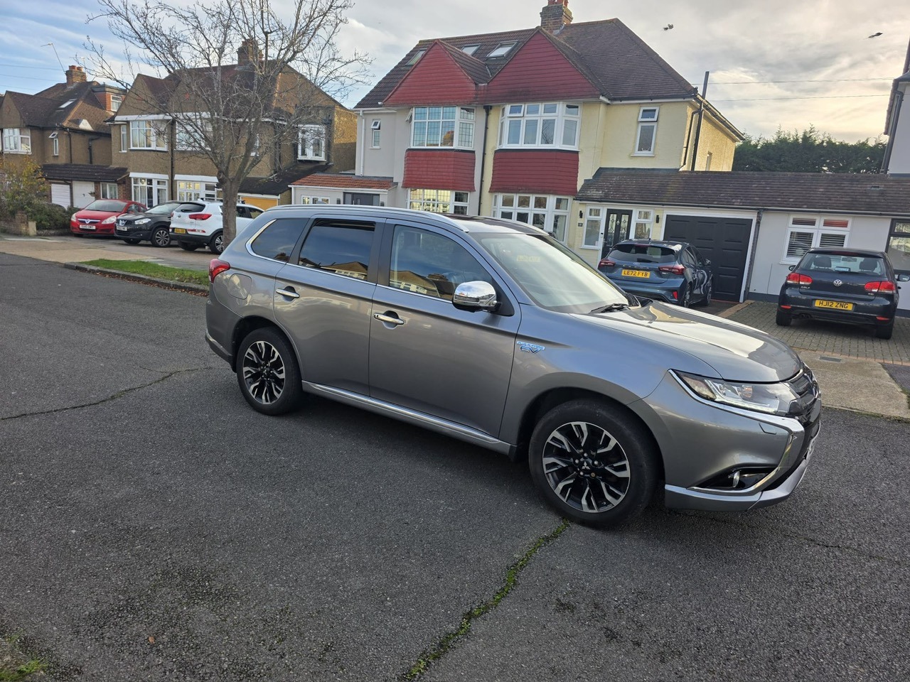 Used Mitsubishi Outlander 2016 for sale - 76598398: Photo 9