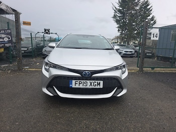 Used Toyota Corolla 2019 for sale - 76945294: Photo