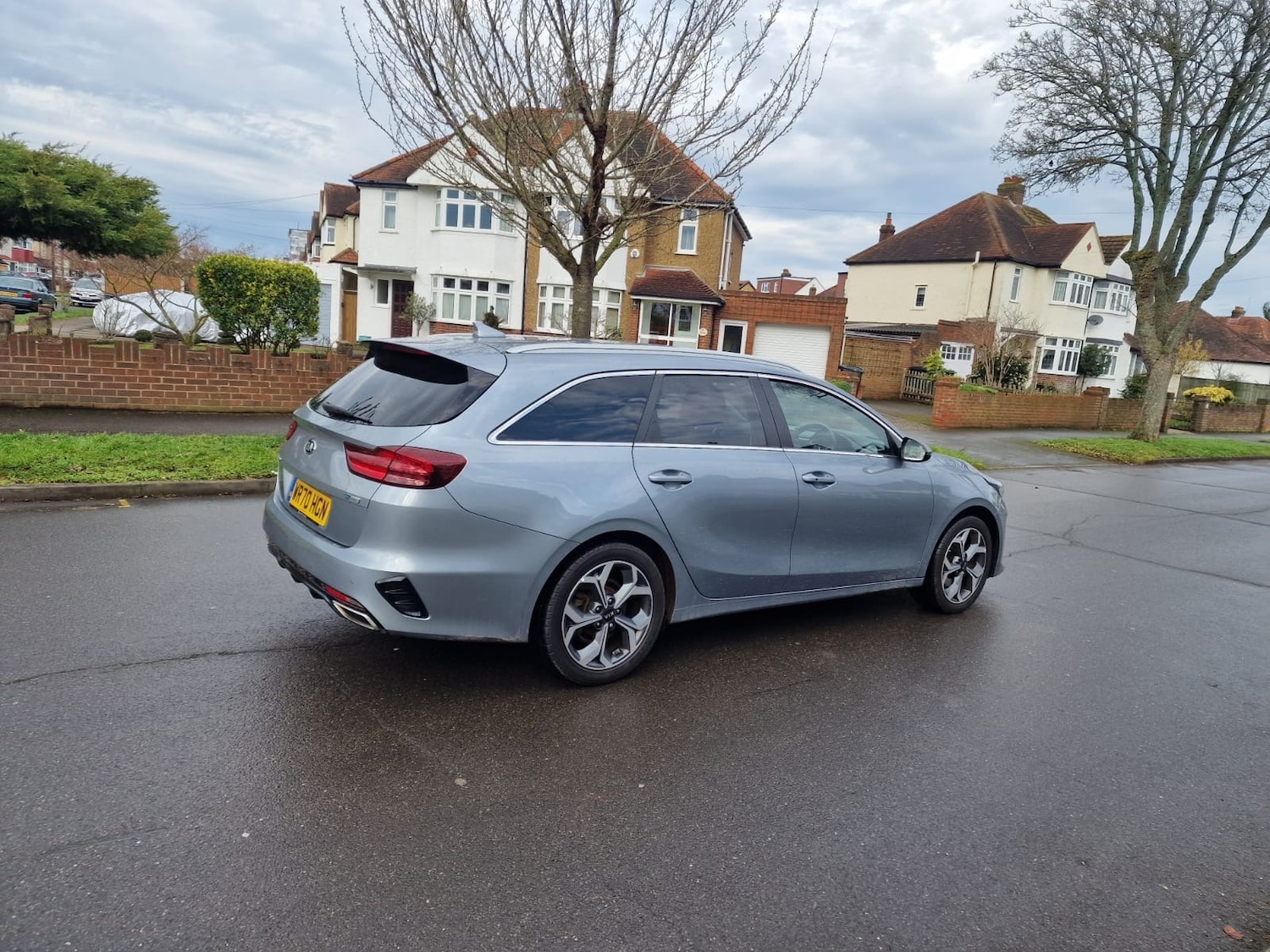 Used Kia Ceed 2020 for sale - 78098935: Photo 11