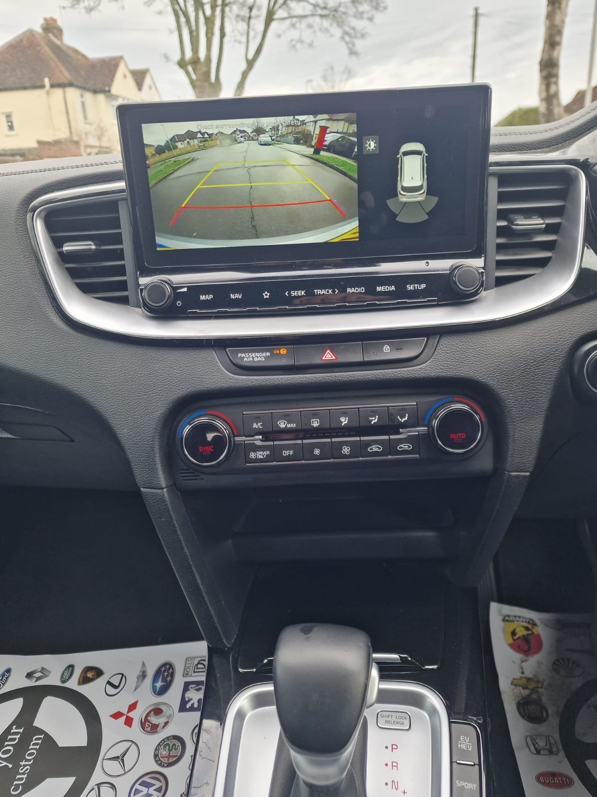 Used Kia Ceed 2020 for sale - 78098935: Photo 16