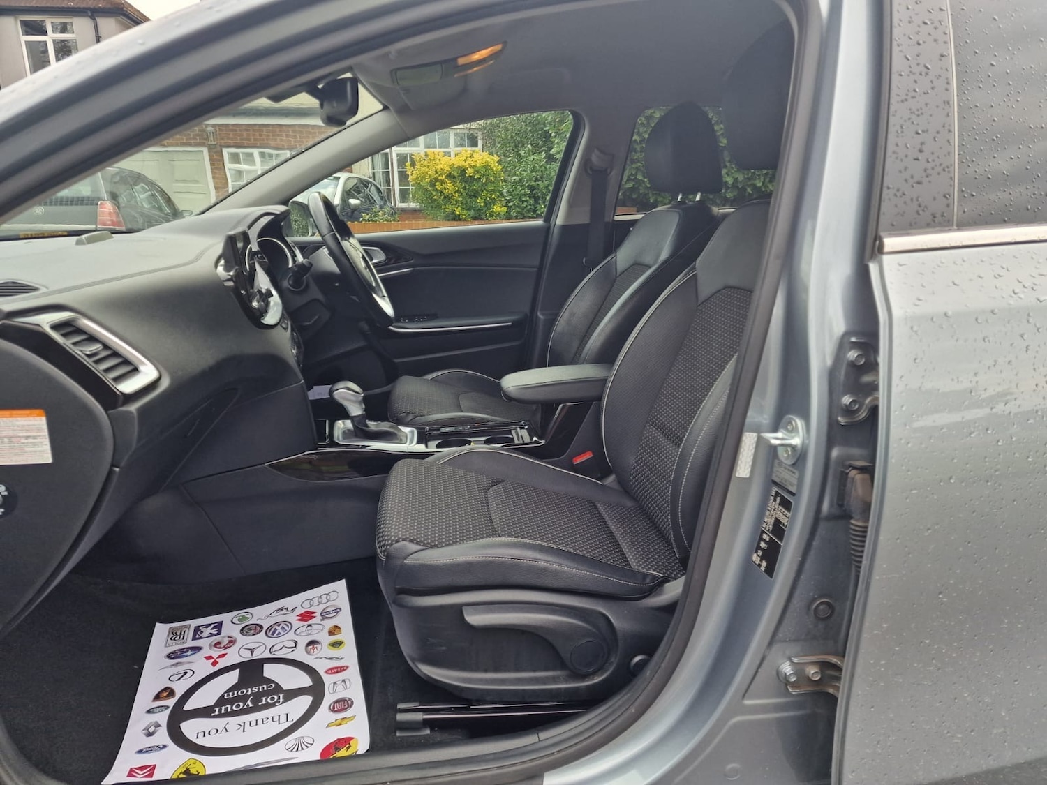 Used Kia Ceed 2020 for sale - 78098935: Photo 19