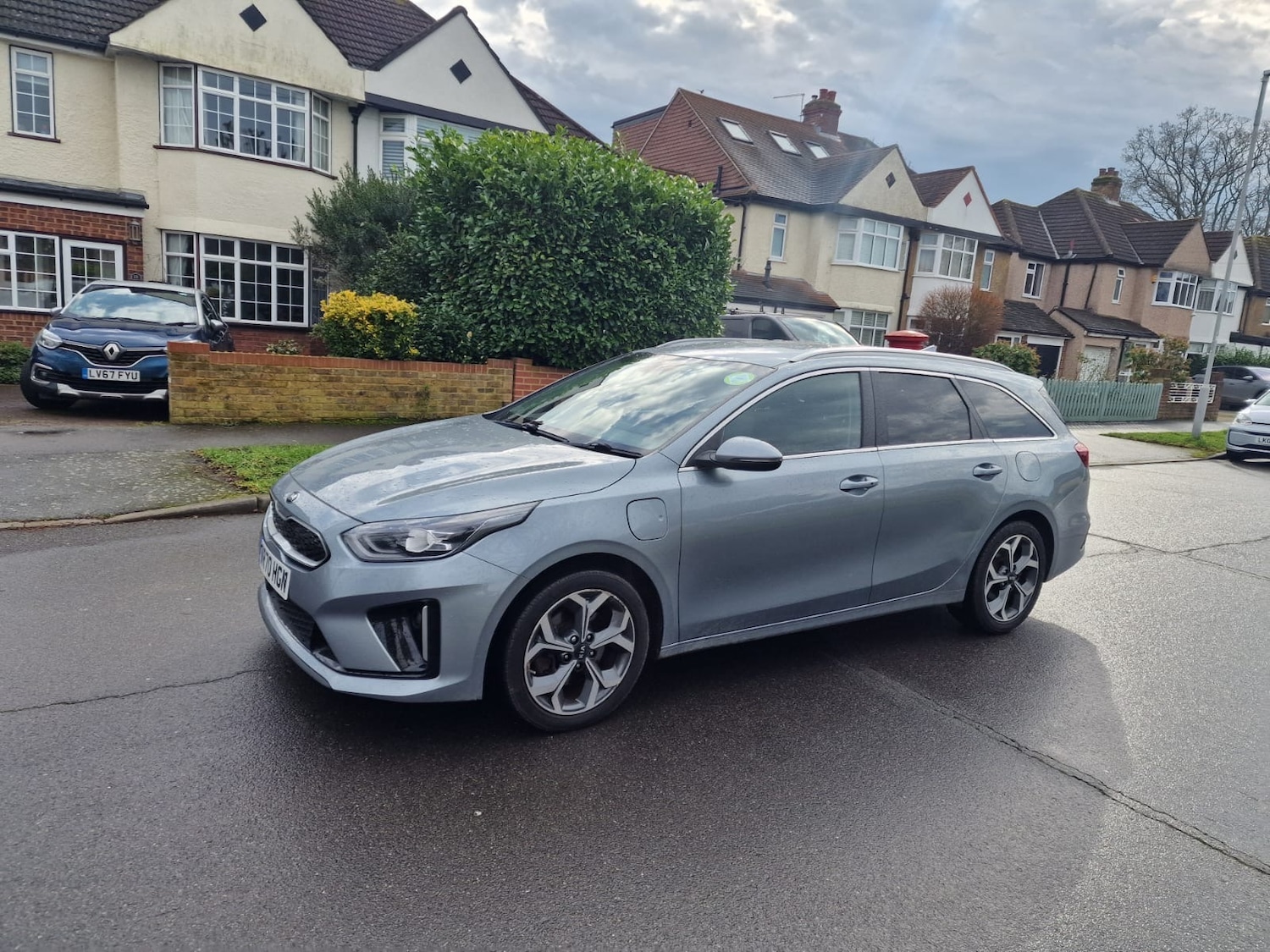 Used Kia Ceed 2020 for sale - 78098935: Photo 9