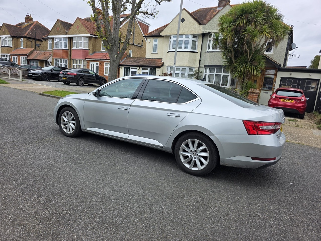 Used Skoda Superb 2026 for sale - 78079409: Photo 10