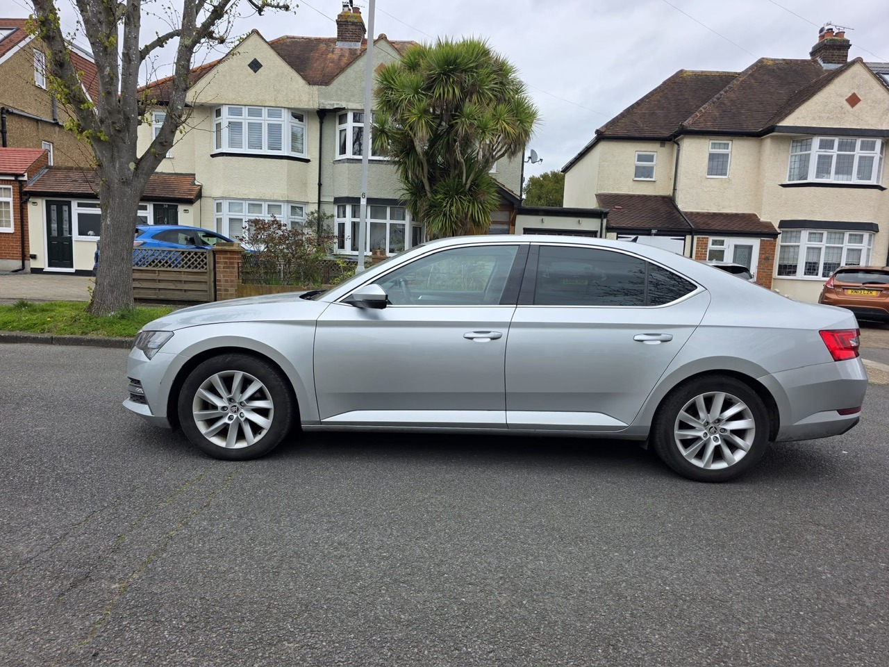 Used Skoda Superb 2026 for sale - 78079409: Photo 11
