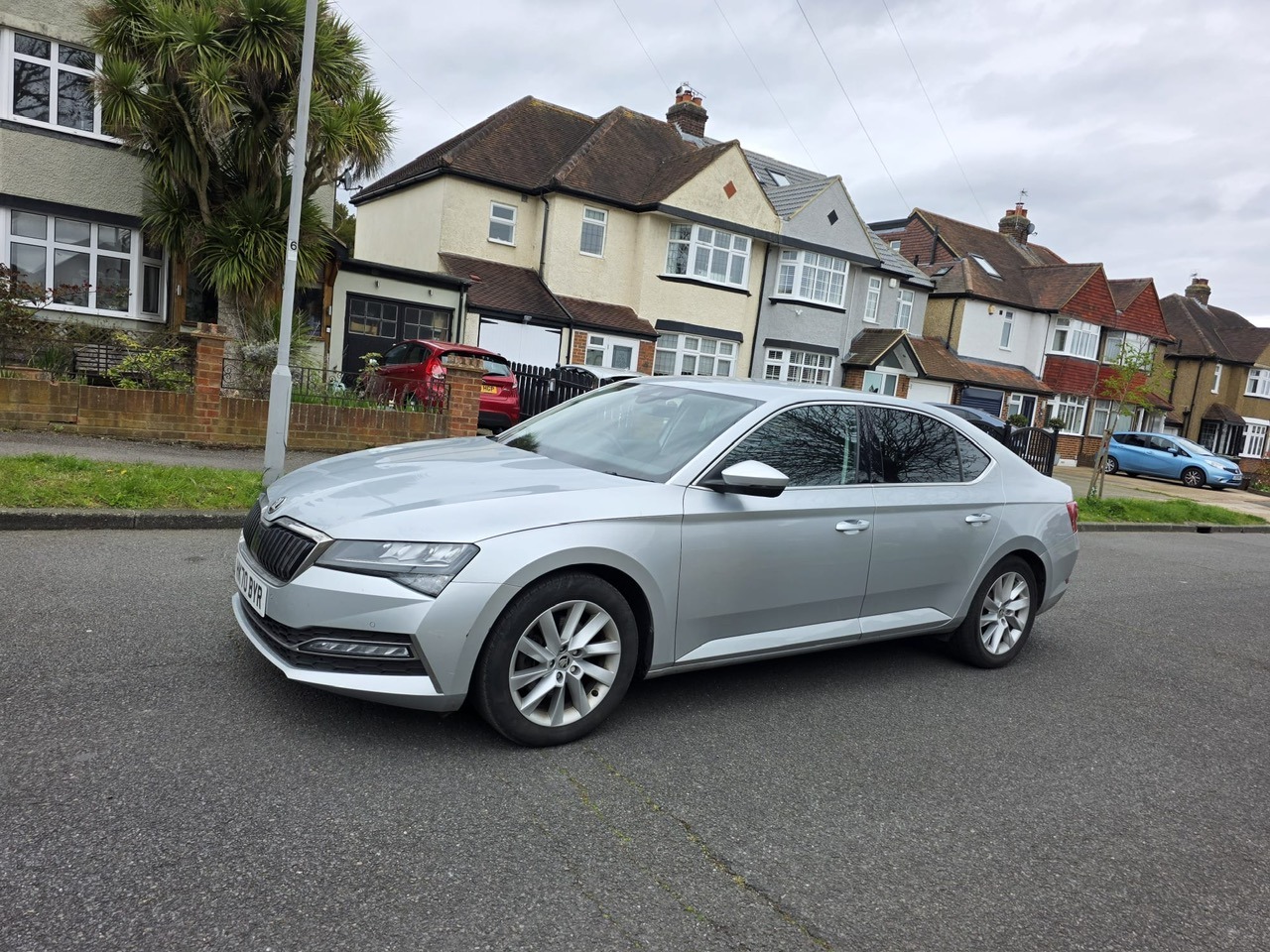 Used Skoda Superb 2026 for sale - 78079409: Photo 14