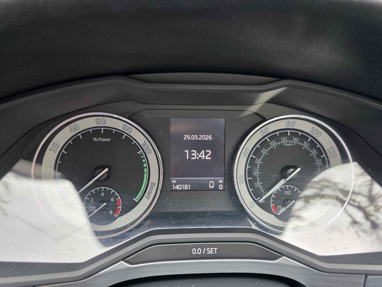 Used Skoda Superb 2026 for sale - 78079409: Photo 15