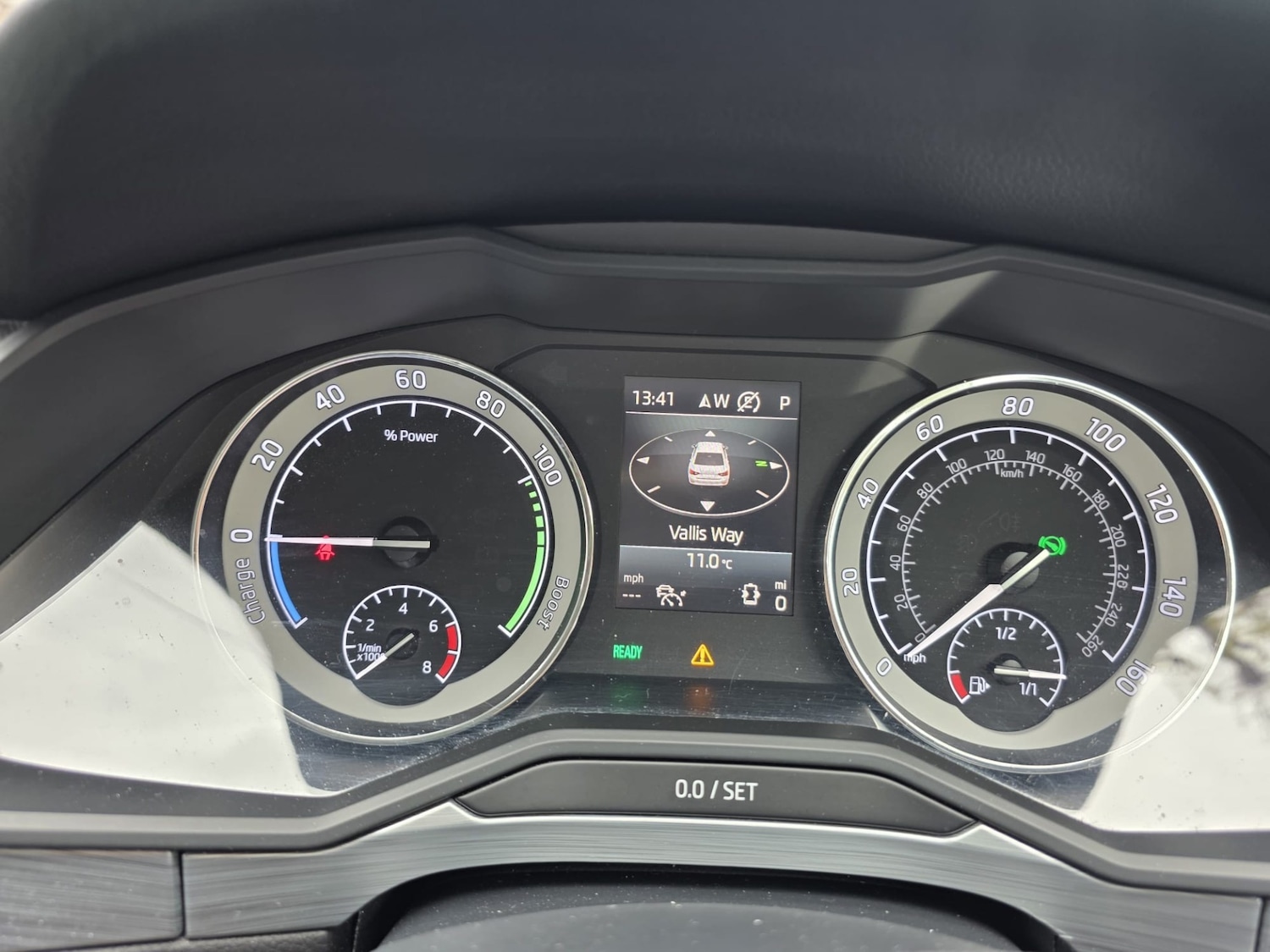 Used Skoda Superb 2026 for sale - 78079409: Photo 16