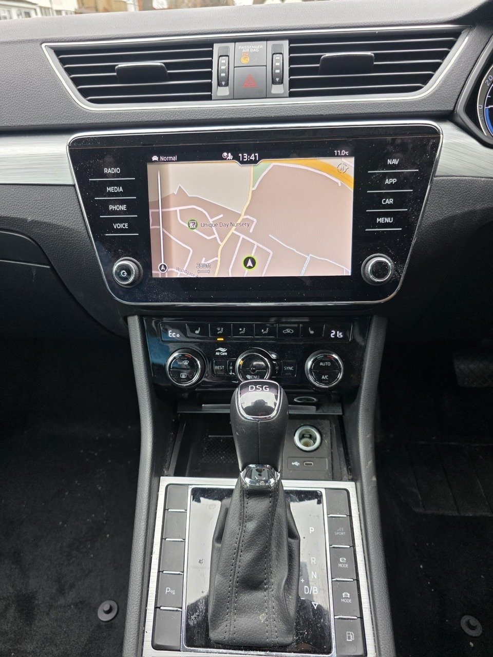 Used Skoda Superb 2026 for sale - 78079409: Photo 17