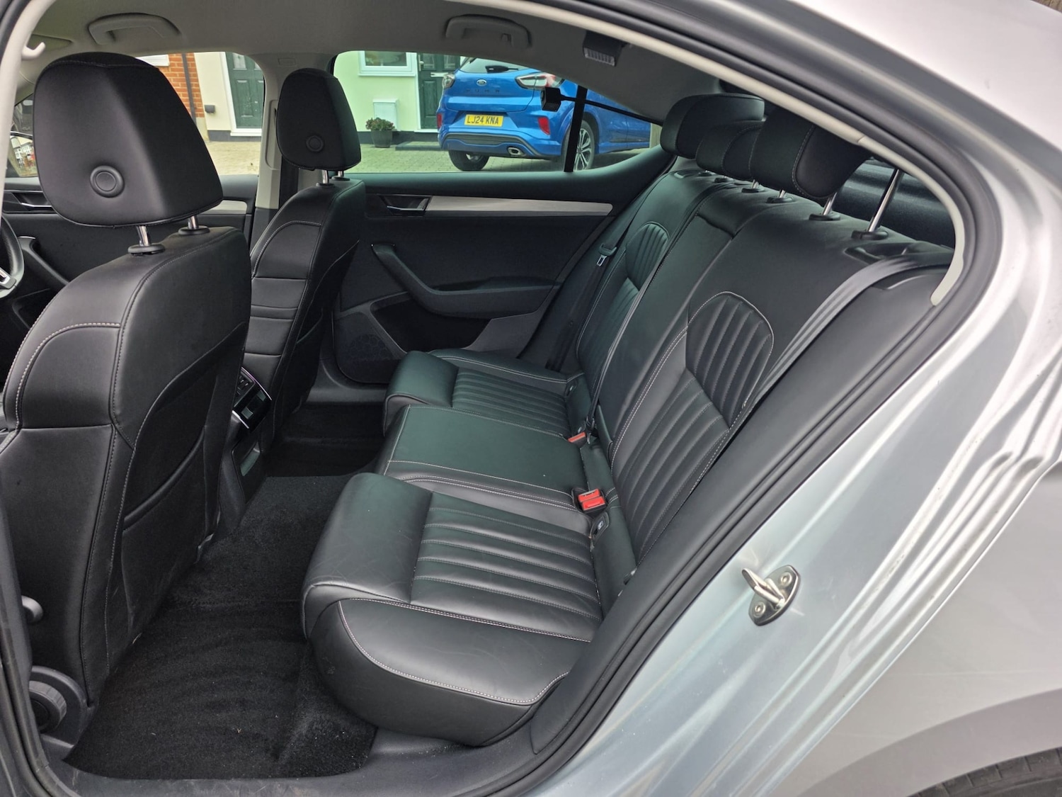 Used Skoda Superb 2026 for sale - 78079409: Photo 19