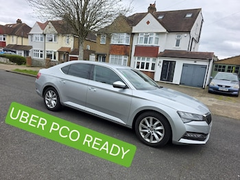 Used Skoda Superb undefined for sale - 78079409: Photo