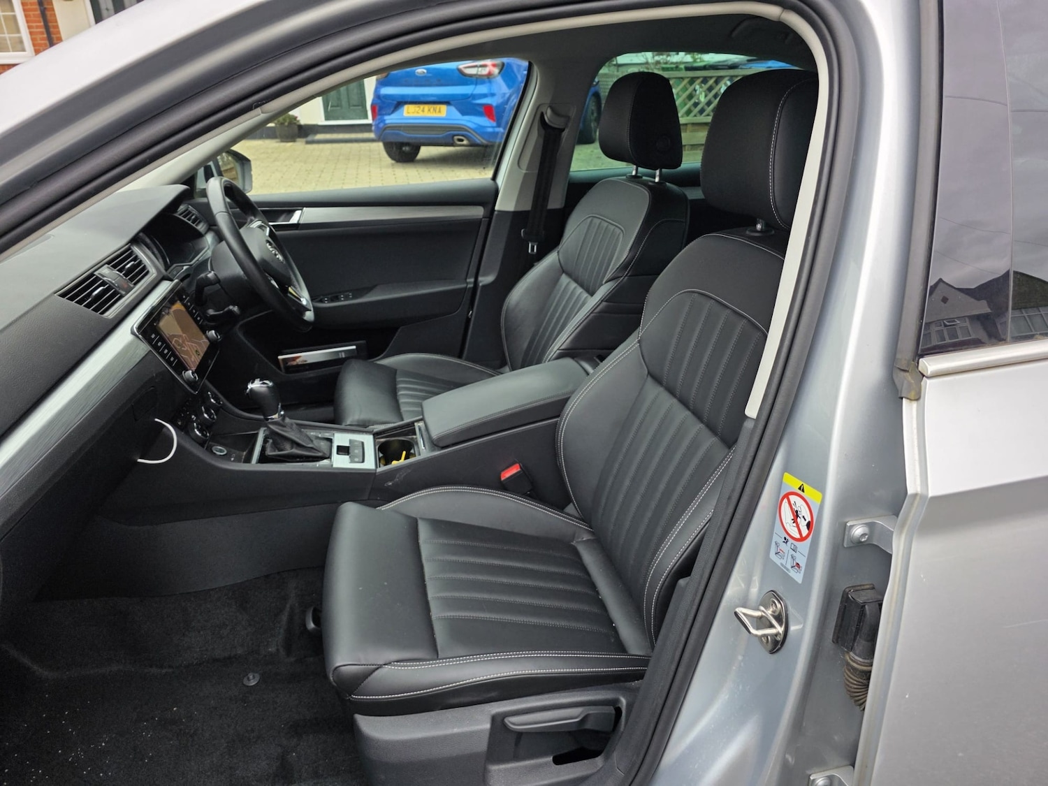 Used Skoda Superb 2026 for sale - 78079409: Photo 20