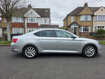 Used Skoda Superb undefined for sale - 78079409: Photo