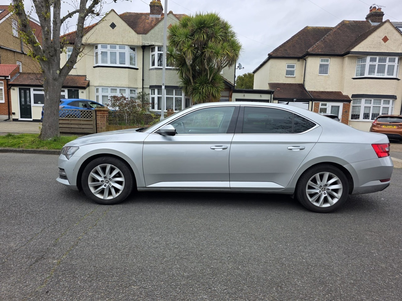 Used Skoda Superb 2026 for sale - 78079409: Photo 4