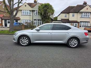 Used Skoda Superb undefined for sale - 78079409: Photo