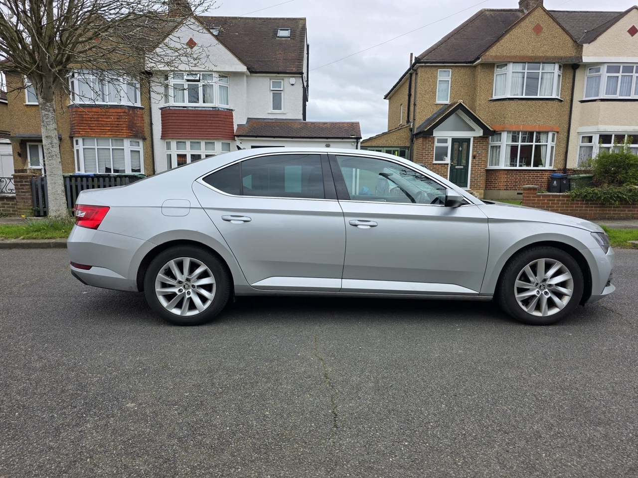 Used Skoda Superb 2026 for sale - 78079409: Photo 7